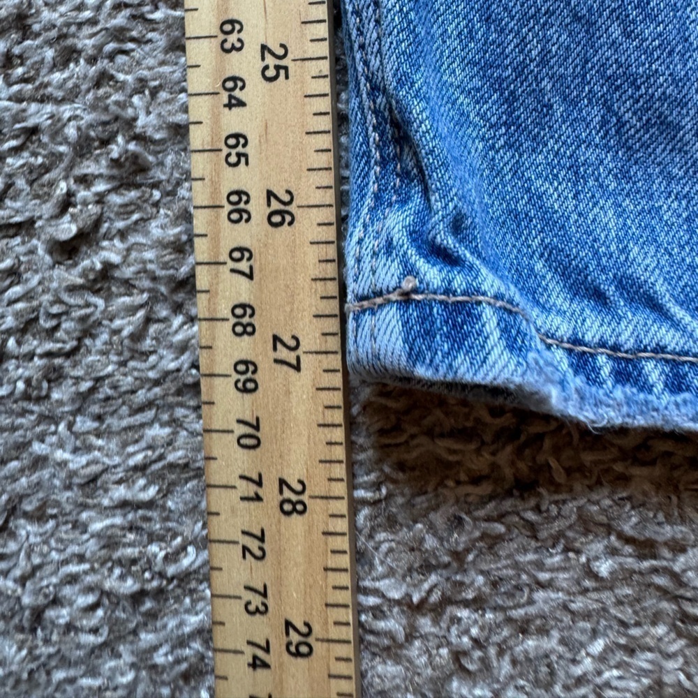 AEO Ripped Mom Jean - Picture 10 of 10